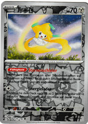 Paradoxrift 126/182 Jirachi