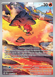 Paradoxrift 186/182 Magby