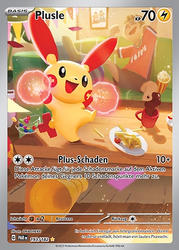 Paradoxrift 193/182 Plusle