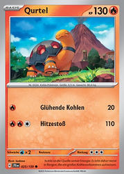 Reisegefährten 025/159 Qurtel