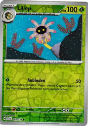 Stellarkrone 005/142 Liliep