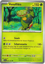 Stellarkrone 007/142 Venuflibis