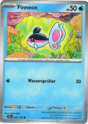 Stellarkrone 035/142 Finneon