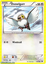 Aufstreben der Mächtigen 80/98 Dusselgurr