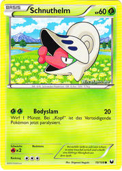 Erforscher der Finsternis 10/108 Schnuthelm