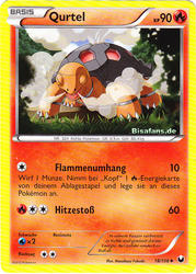 Erforscher der Finsternis 18/108 Qurtel