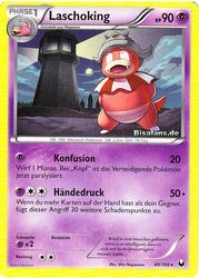 Erforscher der Finsternis 49/108 Laschoking