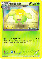 Hoheit der Drachen 2/124 Hubelupf