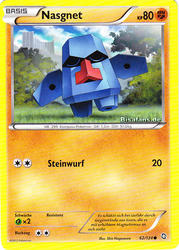 Hoheit der Drachen 62/124 Nasgnet