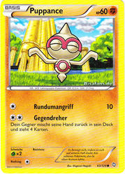 Hoheit der Drachen 63/124 Puppance