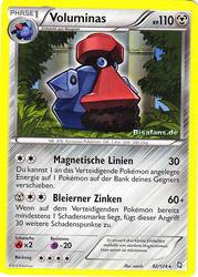 Hoheit der Drachen 82/124 Voluminas