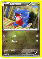 Hoheit der Drachen 86/124 Kaumalat