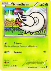 Plasma-Blaster 7/101 Schnuthelm