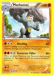 Plasma-Blaster 50/101 Machomei