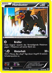 Plasma-Blaster 55/101 Hunduster