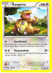 Plasma-Blaster 71/101 Kangama