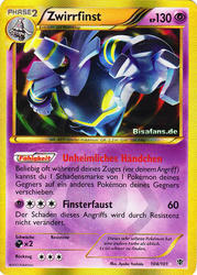 Plasma-Blaster 104/101 Zwirrfinst