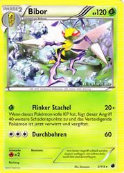 Plasma-Frost 3/116 Bibor