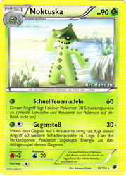 Plasma-Frost 10/116 Noktuska