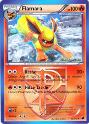 Plasma-Frost 12/116 Flamara