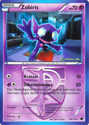 Plasma-Frost 49/116 Zobiris