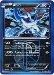 Plasma-Frost 67/116 Absol