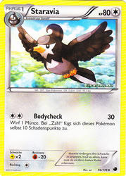 Plasma-Frost 96/116 Staravia