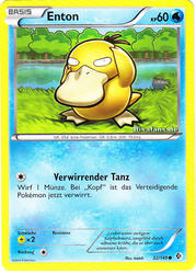 Überschrittene Schwellen 32/149 Enton