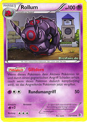 Überschrittene Schwellen 73/149 Rollum