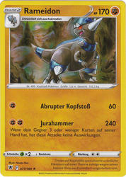 Astralglanz 077/189 Rameidon