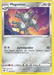 Astralglanz 106/189 Magneton