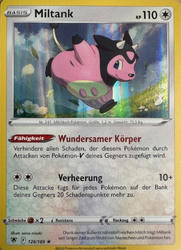 Astralglanz 126/189 Miltank