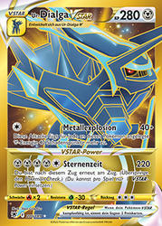 Astralglanz 210/189 Ur-Dialga VSTAR