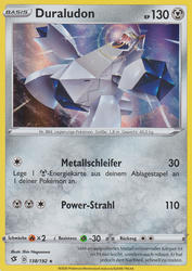 Clash der Rebellen 138/192 Duraludon