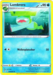 Drachenwandel 033/203 Lombrero