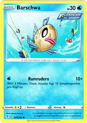 Drachenwandel 037/203 Barschwa