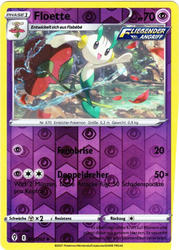 Drachenwandel 072/203 Floette