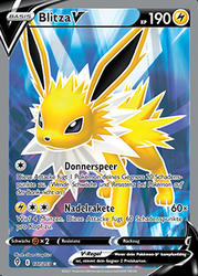 Drachenwandel 177/203 Blitza V