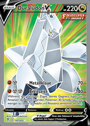 Drachenwandel 197/203 Duraludon V