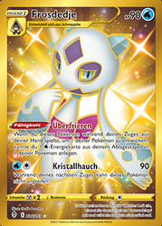 Drachenwandel 226/203 Frosdedje