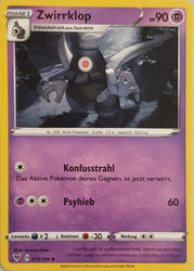 Farbenschock 070/185 Zwirrklop