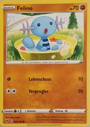 Farbenschock 083/185 Felino