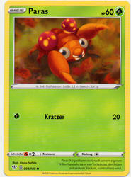 Flammende Finsternis 003/189 Paras