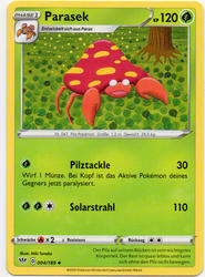 Flammende Finsternis 004/189 Parasek