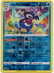 Flammende Finsternis 036/189 Galar-Pantifrost