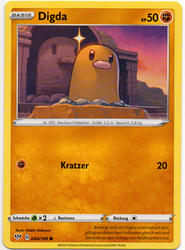 Flammende Finsternis 084/189 Digda