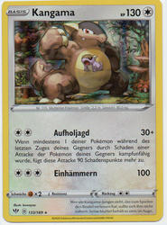 Flammende Finsternis 133/189 Kangama