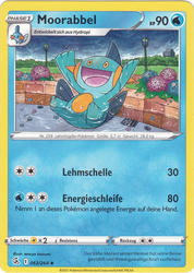 Fusionsangriff 063/264 Moorabbel