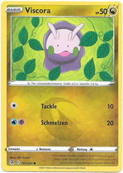 Fusionsangriff 195/264 Viscora