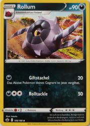 Schaurige Herrschaft 106/198 Rollum